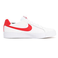 NIKE/耐克COURT ROYALE AC 男女同款經(jīng)典低幫運動鞋休閑鞋低幫板鞋 BQ4222-100 42
