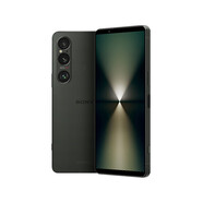 索尼Xperia 1 VI 新款第六代2024智能手機(jī)xperia 1 vi庫(kù)存手機(jī) 倉(cāng)綠色 港版12+512