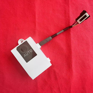 奧克斯（AUX）全新奧克斯2P 3P圓柱空調KFR-51/72LW/R1TC01+2顯示器 顯示板 柜機WiFi模塊