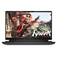 戴爾（DELL）游戲筆記本電腦 m15 R7 15.6英寸 酷睿 i9-12900H 32GB DDR5 內(nèi)存