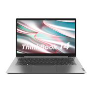 ThinkPad聯(lián)想ThinkBook 14高性能輕薄本 售罄
