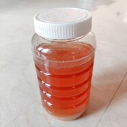 冬蜜 天然野生純農家自產(chǎn)土蜂蜜活性無(wú)添加正宗品質(zhì)福建特產(chǎn)送禮 1000g