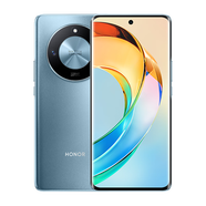 【95成新】榮耀X50 第一代驍龍6芯片 1.5K超清護眼硬核曲屏 5800mAh超耐久大電池 5G手機 8GB+256GB 勃朗藍  