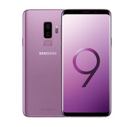 三星（SAMSUNG）Galaxy S9+ SM-G9650/DS曲屏 s9plus 全網(wǎng)通 4G智能庫(kù)存手機(jī)日常 S9+ 紫色 128G