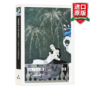 華研原版 夜色溫柔 英文原版小說(shuō) Tender is the Night 菲茨杰拉德作品系列 英文版 進(jìn)口英語(yǔ)書(shū)籍