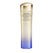 資生堂（Shiseido）【海外直郵】保濕補水亮澤肌膚水潤細膩緊致悅薇珀翡顏亮膚水乳 滋潤型 化妝水-150ml