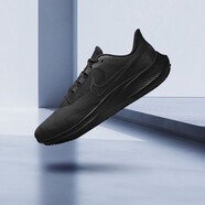 耐克（NIKE）飛馬39男鞋跑步鞋AIR ZOOM PEGASUS 39運(yùn)動(dòng)鞋 DO7625-001 39