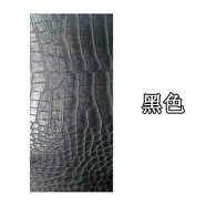 艾么么 適用華為手機mate30/40Pro+后背貼膜MT50后殼保護膜20RS保時(shí)捷版彩色貼紙薄 鱷魚(yú)紋皮革【黑色背膜】 華為mate9Pro/LON-AL00