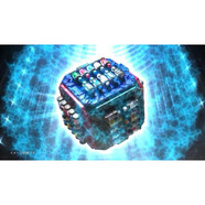 BANDAI萬(wàn)代  假面騎士 Build驅(qū)動(dòng)器能量瓶配件模型玩具 潘多拉魔盒+60個(gè)滿瓶 現(xiàn)貨拍這里