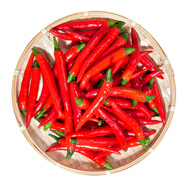 【嶺南味道】小米椒60g