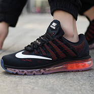 耐克（NIKE）春季男鞋AIR MAX 氣墊緩震休閑運動跑步鞋921694-010 806771-008 44