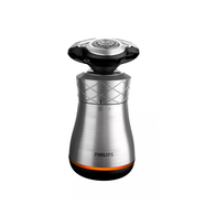 飛利浦（PHILIPS）電動(dòng)剃須刀刮胡刀S8870無(wú)線充電8系禮盒款(尾貨機(jī))