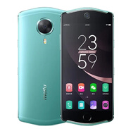 美圖（meitu）Meitu/美圖 M8S美圖手機T8S美顏夜拍神器T9通零首付 全新T8極光綠 128GB 標配 中國大陸