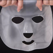 傾姿堂 膠原蛋白保濕面膜 提拉緊致保濕補(bǔ)水修復(fù)肌底層控油平衡收縮毛孔 膠原蛋白肽面膜（30片）