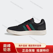 阿迪達(dá)斯 （adidas）男鞋 NEO HOOPS 輕便舒適運動休閑板鞋B44699海外直郵 FY5208 39