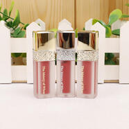 后Whoo唇釉口紅小樣拱辰享美絲絨唇彩無(wú)盒 18/45/88號 18號唇釉豆沙色小樣2.1g 3個(gè)