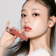 愛麗小屋韓國ETUDE冷暖色唇釉持久glow fixing tintt滋潤 新色09#Litchibeige