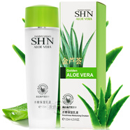 詩迪娜金蘆薈滋養(yǎng)水嫩霜面霜乳液粉底霜眼霜高保濕超補(bǔ)水滋潤男女護(hù)膚品 水嫩保濕乳液120ml-金蘆薈