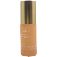 法蘭琳卡眼霜系列可選 仙人掌酵母凝時(shí)緊致提拉眼霜20g