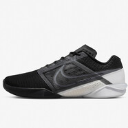 耐克（NIKE）男鞋 ZOOM 減震舒適低幫實(shí)戰運動(dòng)籃球鞋908978-090 DH3392-010 41