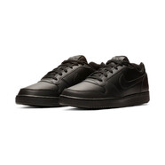 耐克（NIKE）Ebernon Low 黑武士 運(yùn)動鞋 休閑鞋 復(fù)古板鞋 男鞋 AQ1775-003 40