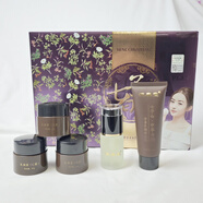 恒春堂《實(shí)體出售》三白草水光至臻肌妍七件套七子白五件套化妝品改善暗 恒春堂：七子白/5件套