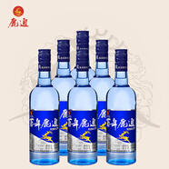 百年鹿通洞藏高粱酒 濃香純糧白酒 吉林名酒 43度 500mL 6瓶