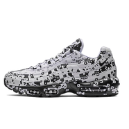 耐克（NIKE）男女鞋 Air Max 95 聯(lián)名氣墊跑步鞋DD9519-001 AV0765-100 44