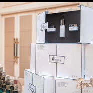 伊顏傳說(shuō)瓷肌套白術(shù)凈膚精華面膜煥膚靚顏套修顏 刮碼正品 瓷肌套一套3瓶 35ml