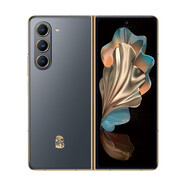三星心系天下 W24 AI手機(jī) 智享生活辦公 16GB+1TB 納多灰 附S Pen 尊奢鉸鏈 輕型化陶瓷 5G折疊屏手機(jī) 納多灰 16+1TB
