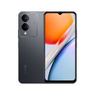 vivo Y36 5000mAh大電池 200%大音量 時尚外觀 1300萬影像系統(tǒng) 5G全網(wǎng)通手機(jī)vivoy36 墨硯黑丨Y36m 12GB+512GB
