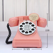 創(chuàng  )意存錢(qián)罐透明超大號儲蓄罐塑料儲錢(qián)卡通兒童禮物硬幣網(wǎng)紅大容量 新電話(huà)機 粉色 橫版加厚款