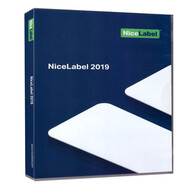18098  NiceLabel 10 條碼標簽設計打印軟件 簡(jiǎn)體中文版 精英版 買(mǎi)斷授權  WIN系統 支持換機 局域網(wǎng)內10臺打印機