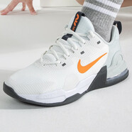 耐克（Nike）男鞋 2023夏季新款運動(dòng)鞋休閑慢跑鞋AIR MAX氣墊緩震透氣跑步鞋 DM0829-103/AIR MAX ALPHA 42