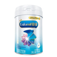 美贊臣（Enfamil）鉑睿兒童配方奶粉4段850克罐裝 3-6歲荷蘭原裝進口 四段850克 850克*2罐