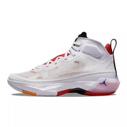 耐克（NIKE）AIR JORDAN 37男子AJ37兔八哥經(jīng)典復古運動(dòng)休閑實(shí)戰籃球鞋 DD6959-160 38.5