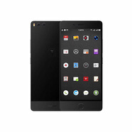二手錘子手機(jī) 堅(jiān)果 Pro手機(jī)4G 百元學(xué)生學(xué)習(xí)網(wǎng)課安卓備用 工作 堅(jiān)果pro黑色 4GB+32GB 9新 全網(wǎng)通4G
