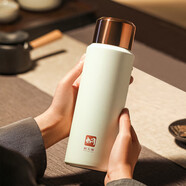 燜大師龍盛茶葉套裝  620ml  MT620W