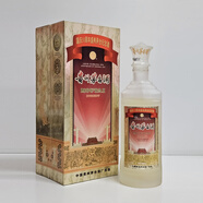 茅臺(tái)（MOUTAI）貴州茅臺(tái)酒 1999年50周年小慶典 醬香型白酒 收藏?cái)[柜 53度 500mL 1瓶 *單瓶1999年