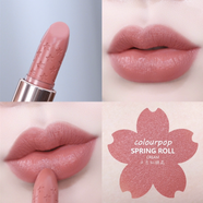 COLOURPOP美國olourpop啞光zuma唇釉Arriba卡拉泡泡Starlin spring roll 星星口紅 美版