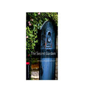 Oxford Bookworms Library: Level 3: The Secret Garden 3級：秘密花園(英文原版)