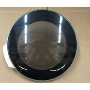 美的適用于美的洗衣機MG80-1213EDS門(mén)玻璃門(mén)體MG70-1213EDS 一整套門(mén)