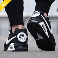 耐克（NIKE）官方男鞋女鞋 Air Max氣墊緩震耐磨運(yùn)動(dòng)鞋舒適休閑低幫跑步鞋 35.5