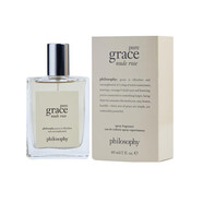 自然哲理（Philosophy） 男士女士香水 純潔氣質(zhì)之裸色玫瑰 EDT 60ml