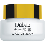 大寶（Dabao） 大寶眼霜20g 去眼圈保濕補水男女呵護眼部肌膚便攜組合裝 大寶眼霜20g