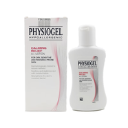 霏絲佳（PHYSIOGEL） 霏絲佳 版本隨機(jī)發(fā) AI舒緩修紅安膚乳液100ml