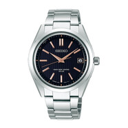 精工（SEIKO）男表BRIGHTZ系列太陽(yáng)能無(wú)線鈦合金簡(jiǎn)約大氣時(shí)尚男表防水高端手表 SAGZ087 （表芯：7B24）