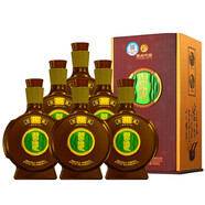 習(xí)酒貴州茅臺(tái)酒廠（集團(tuán)）習(xí)酒 醬香型白酒 53度 禮盒裝  送禮商務(wù) 53度 500mL 6瓶 （窖藏10）2019年