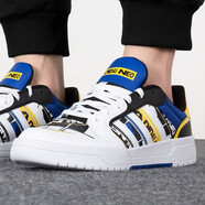 阿迪達斯 （adidas）男鞋 新款運動鞋舒適透氣休閑板鞋 B43665 GW7007 46