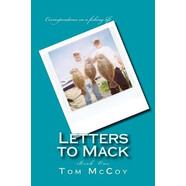 預訂  Letters to Mack: Book One: 9781502497604